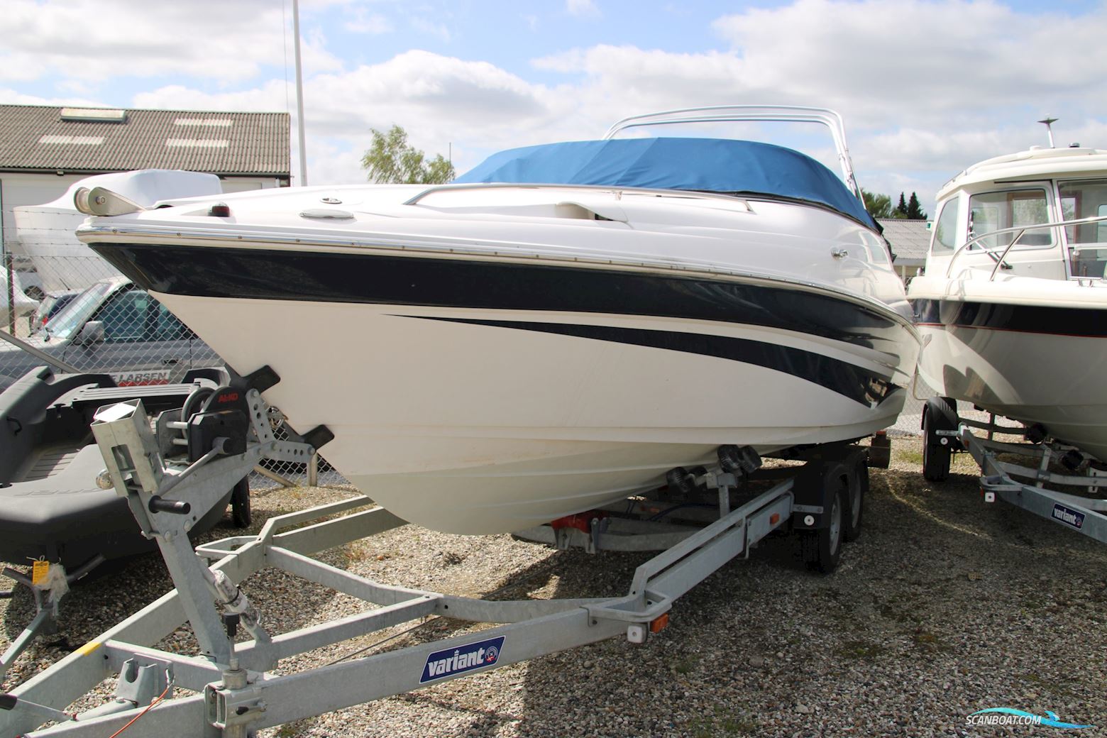 Campion 705 i SC Allante