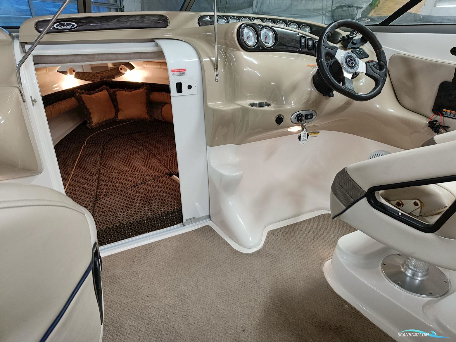 Campion 705 i SC Allante