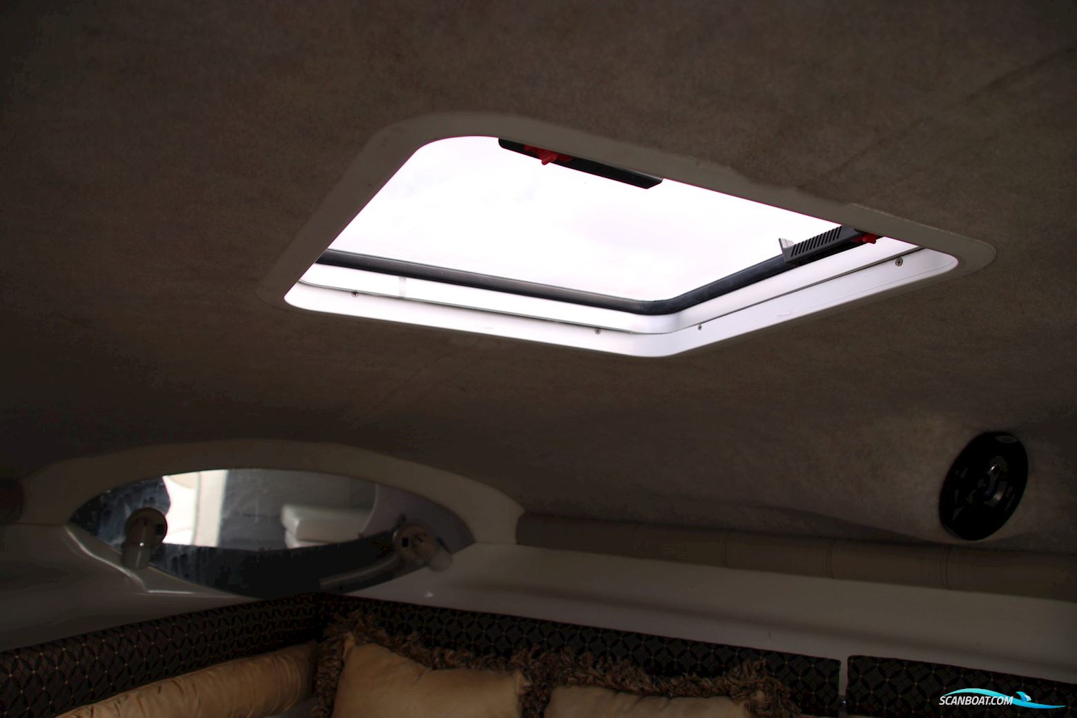 Campion 705 i SC Allante