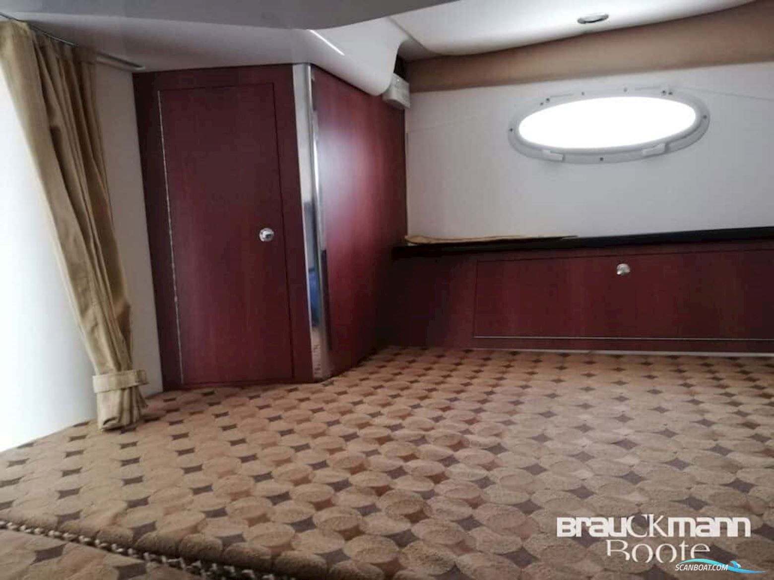 Campion Allante 825i