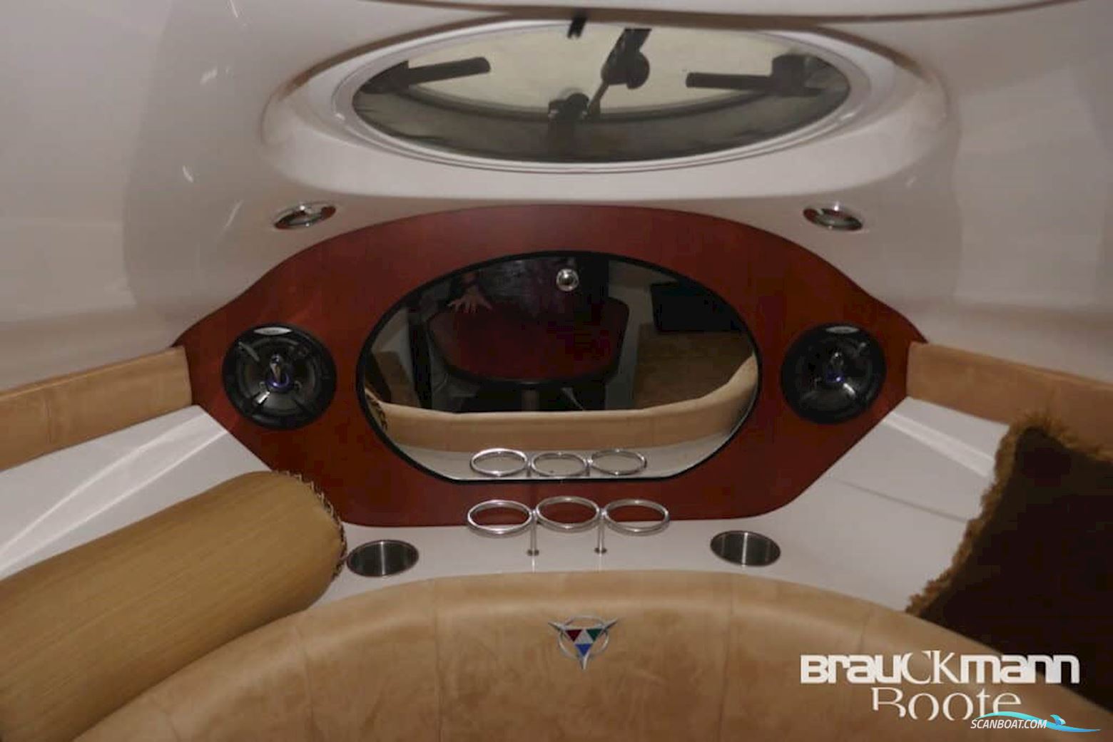 Campion Allante 825i