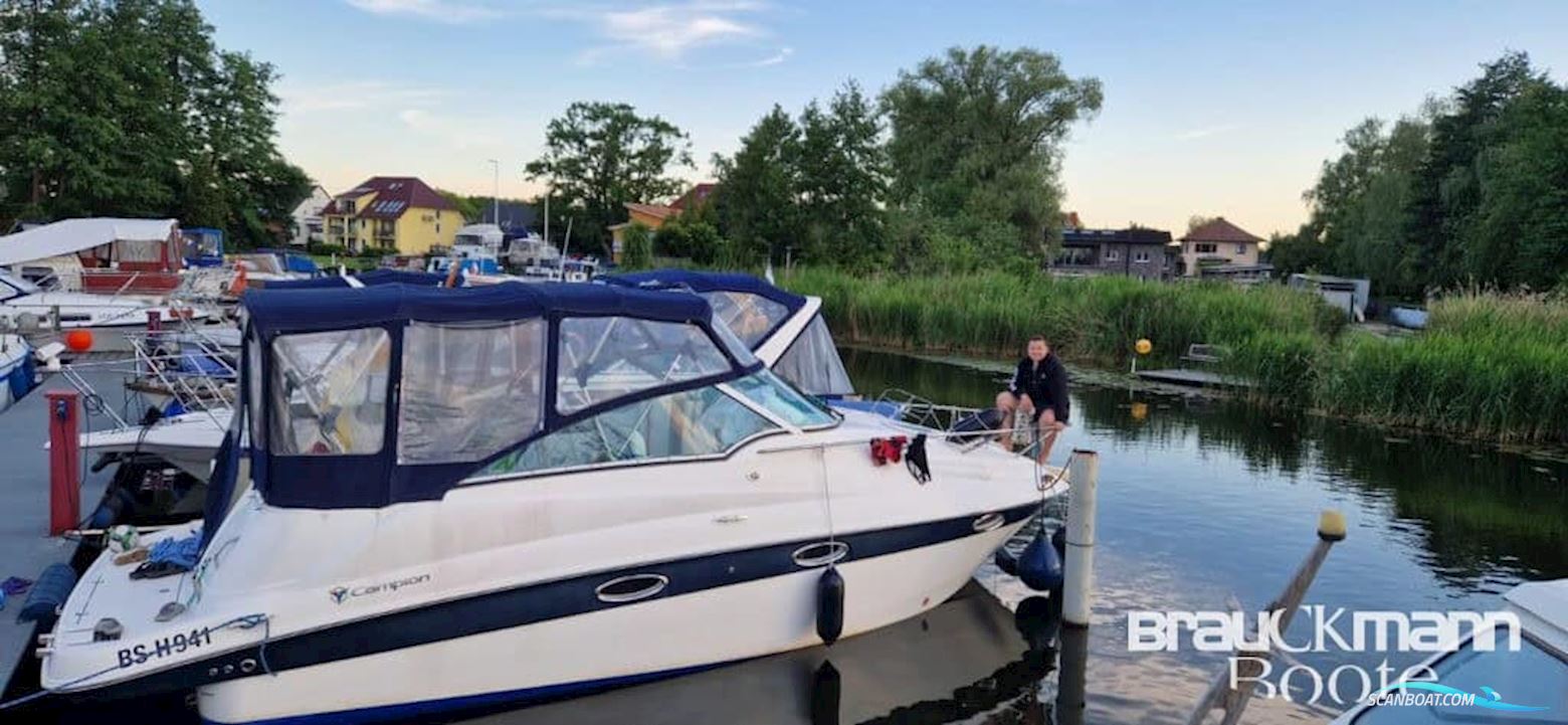 Campion Allante 825i