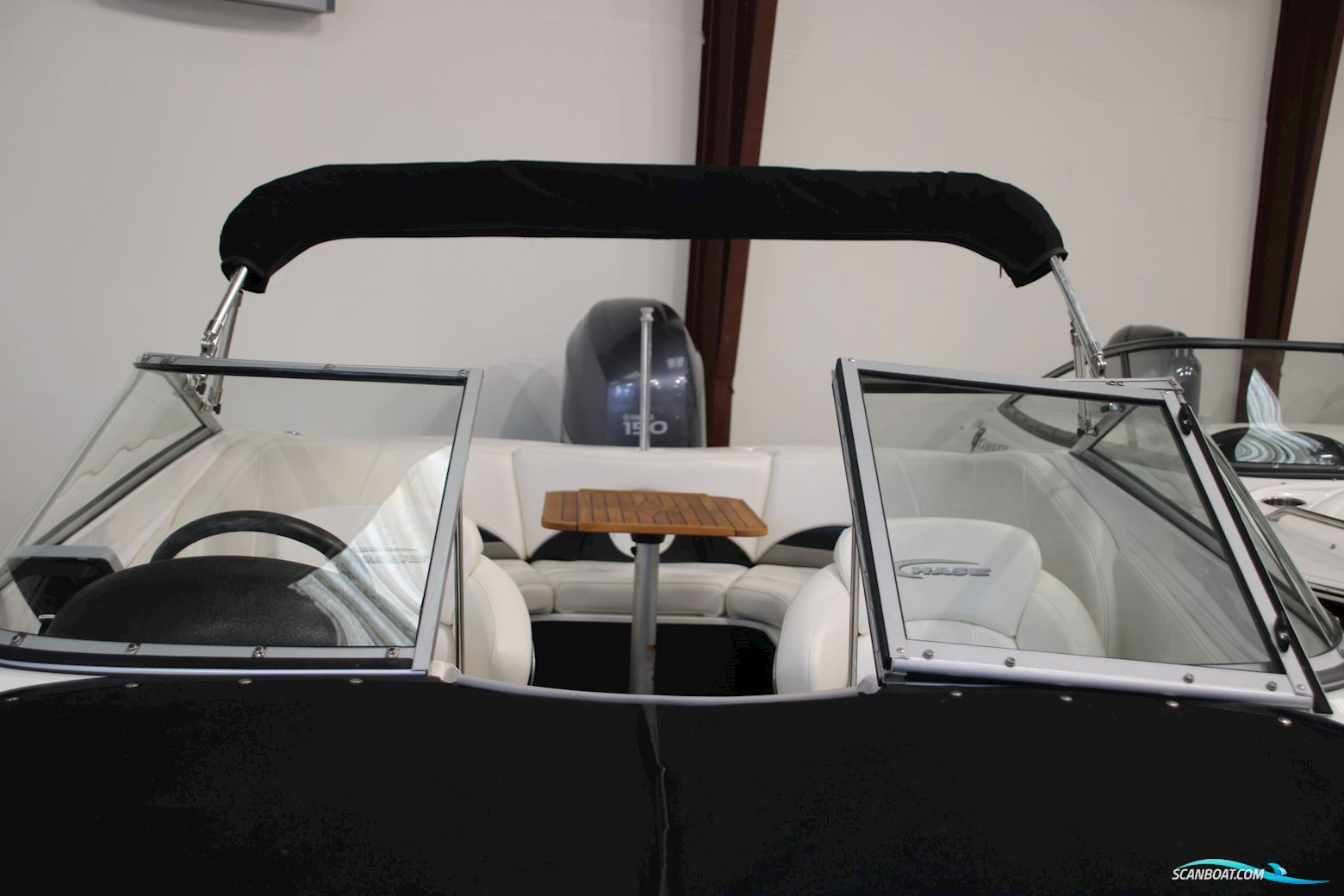 Campion Chase 580 OB BR