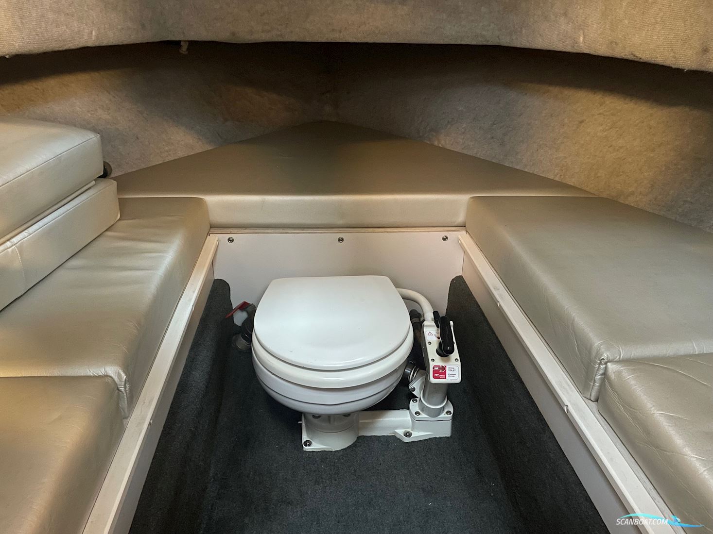 Campion Explorer 622 WA