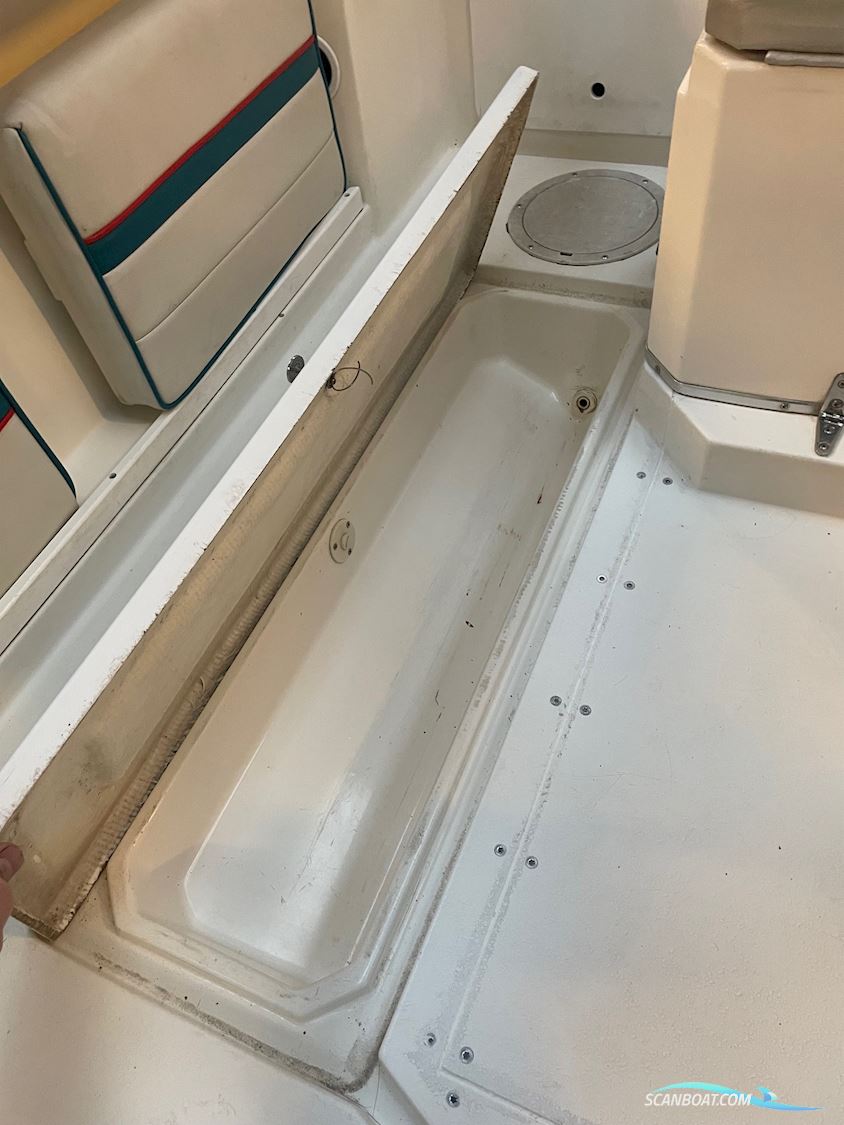 Campion Explorer 622 WA