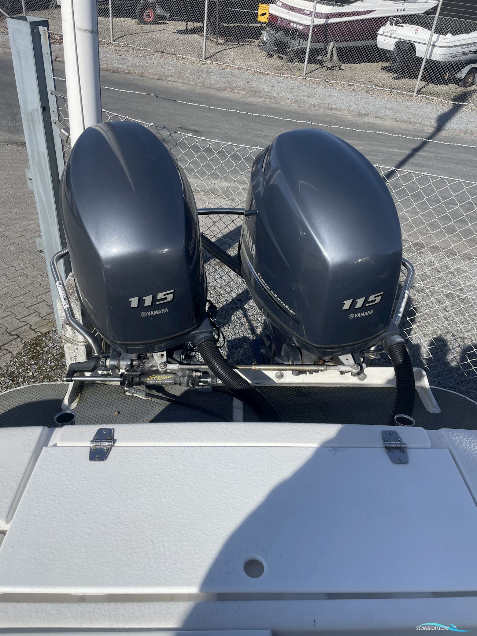 Campion Explorer 682b SC HT