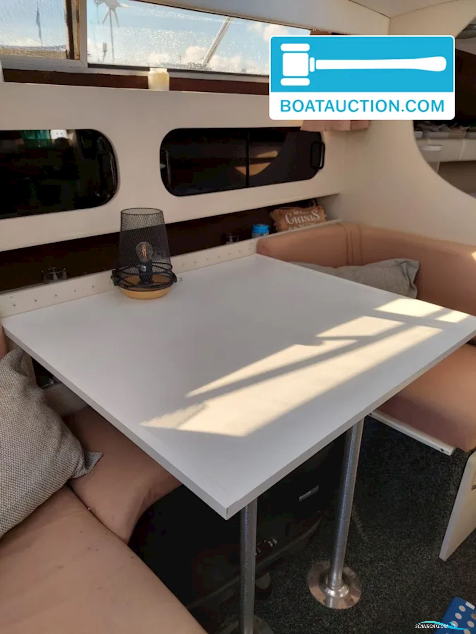 Campion Victoria 957srli