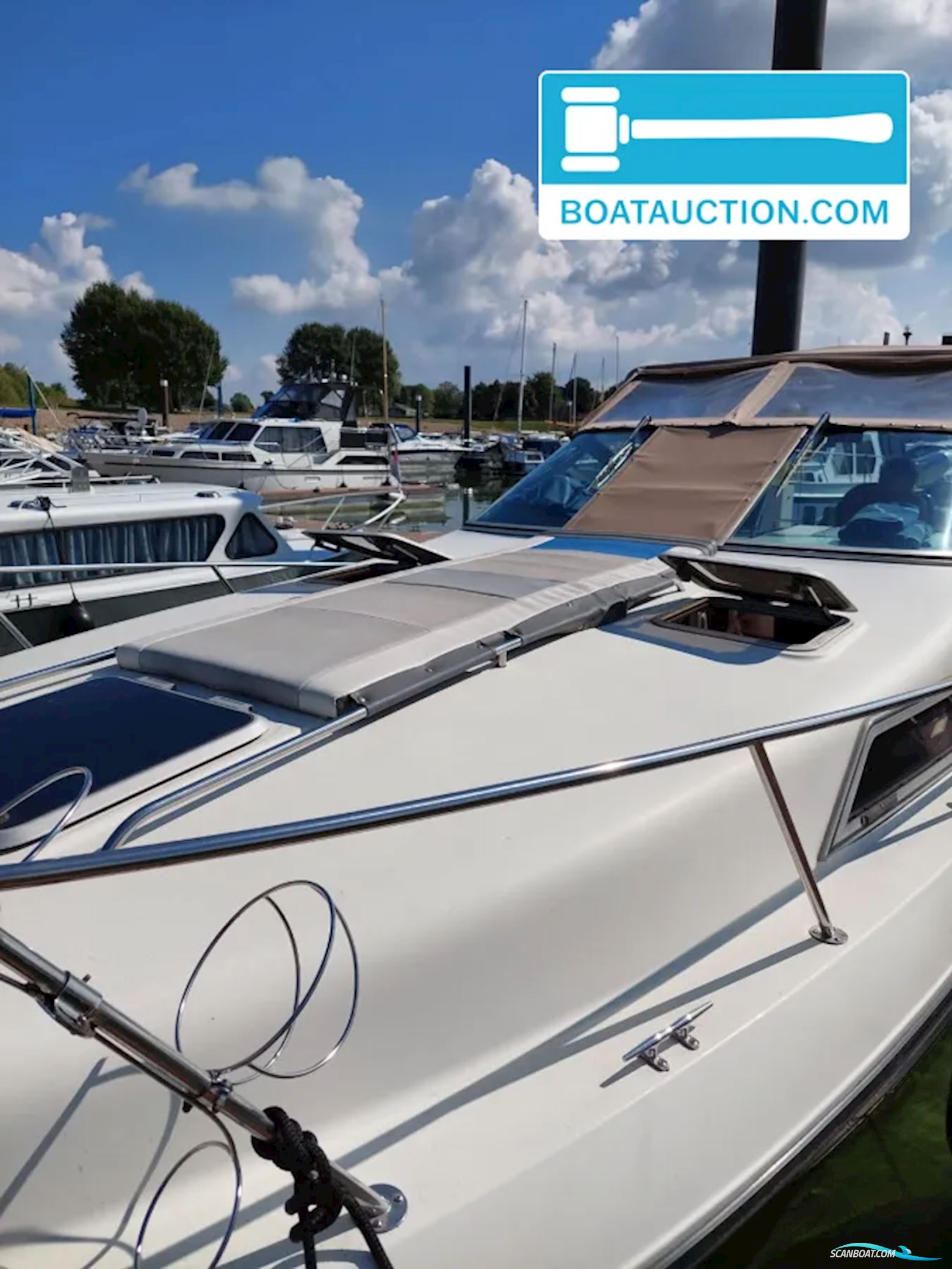 Campion Victoria 957srli