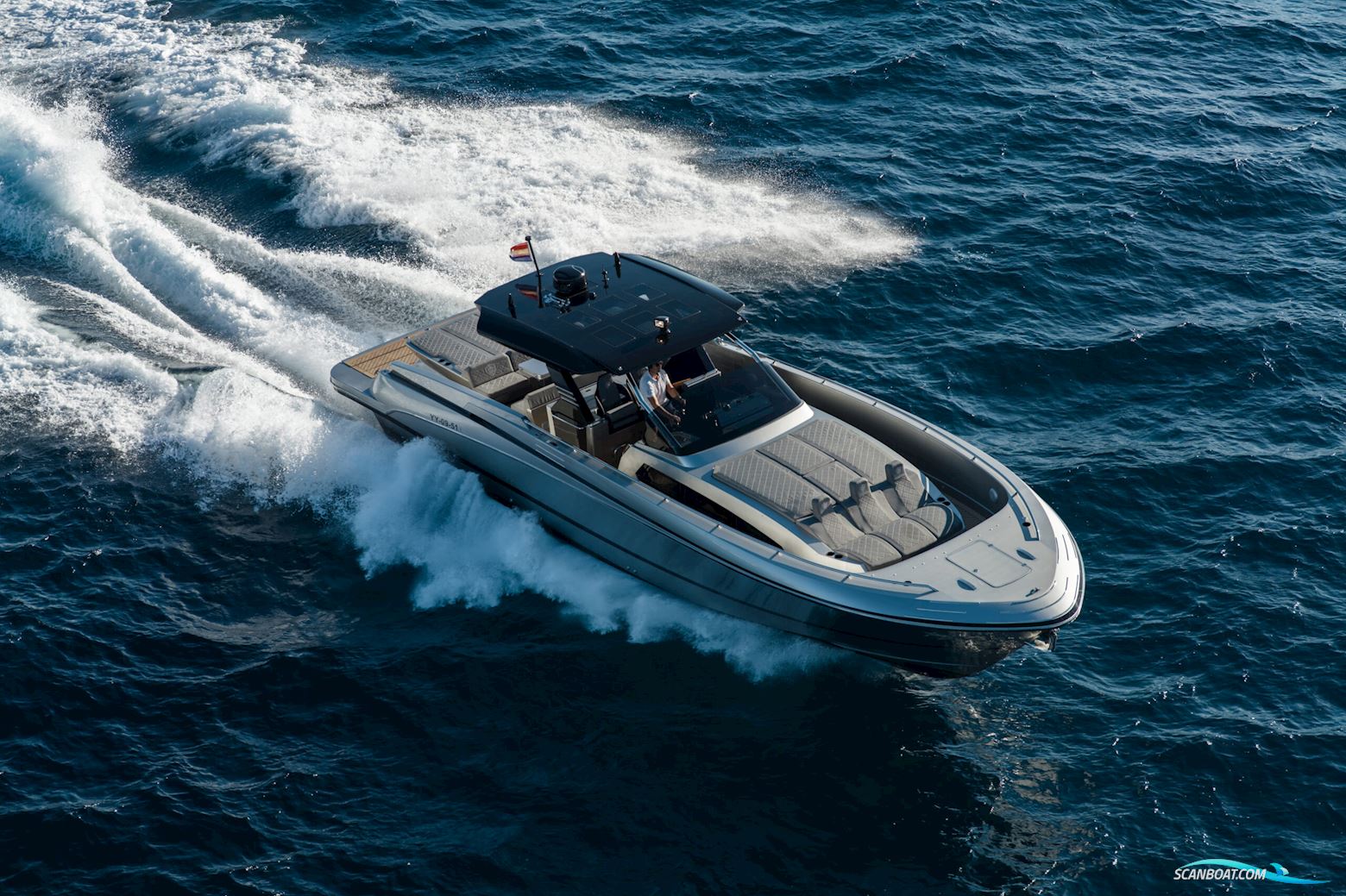 Canados 493 Gladiator Grande