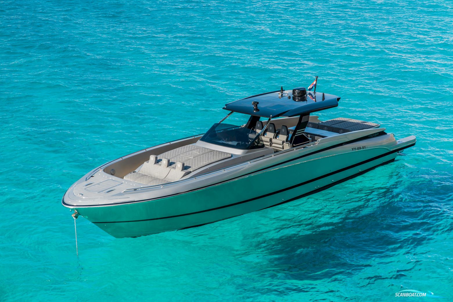 Canados 493 Gladiator Grande