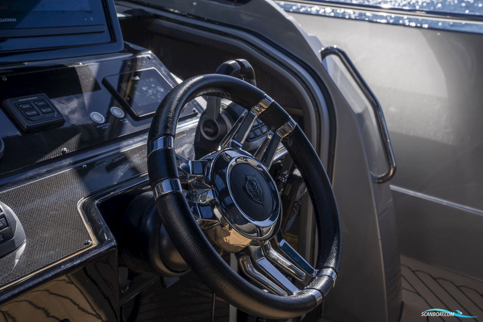 Canados 493 Gladiator Grande