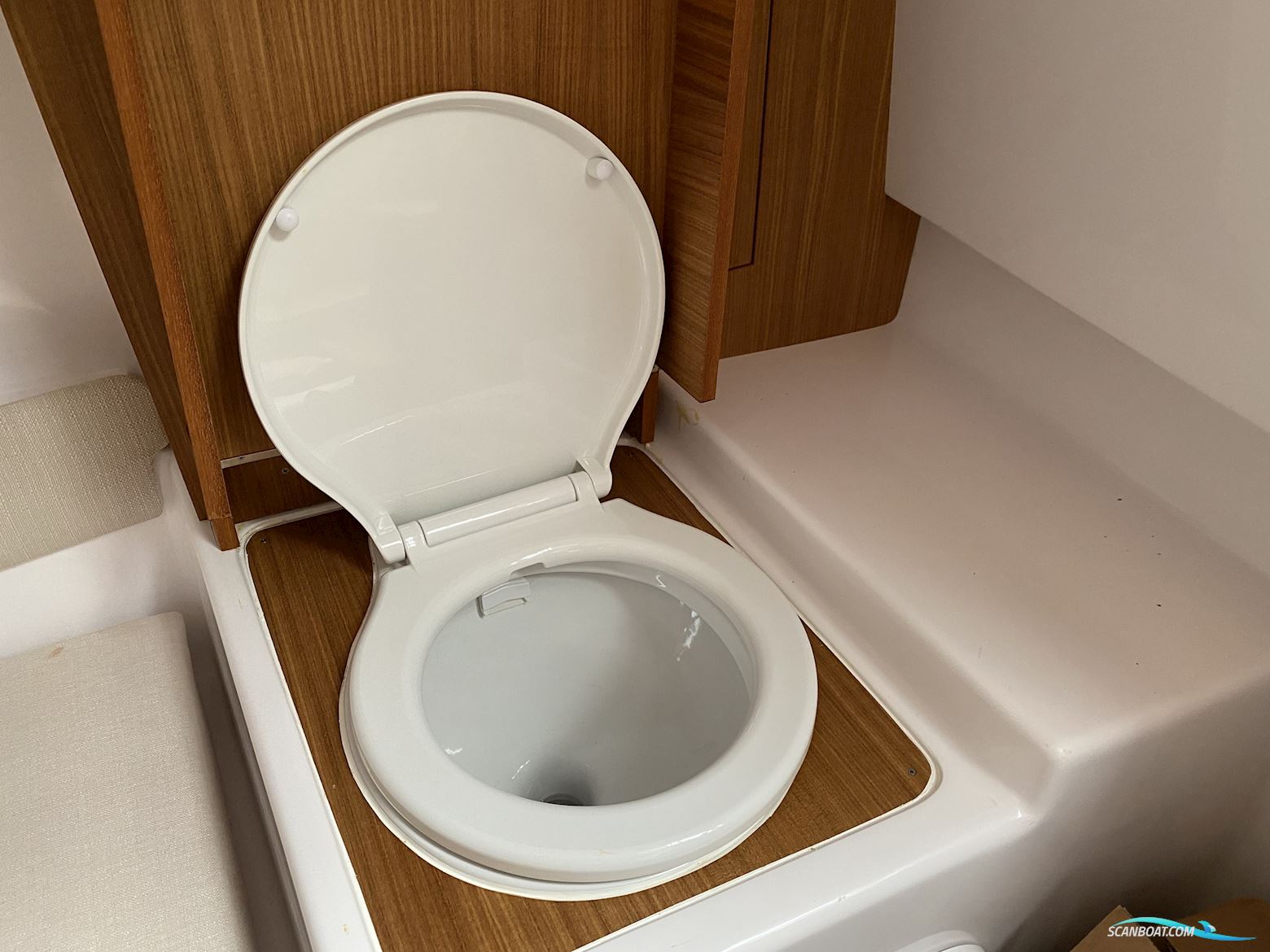 Cantiere Mimi Gozzi Libeccio 750 Open