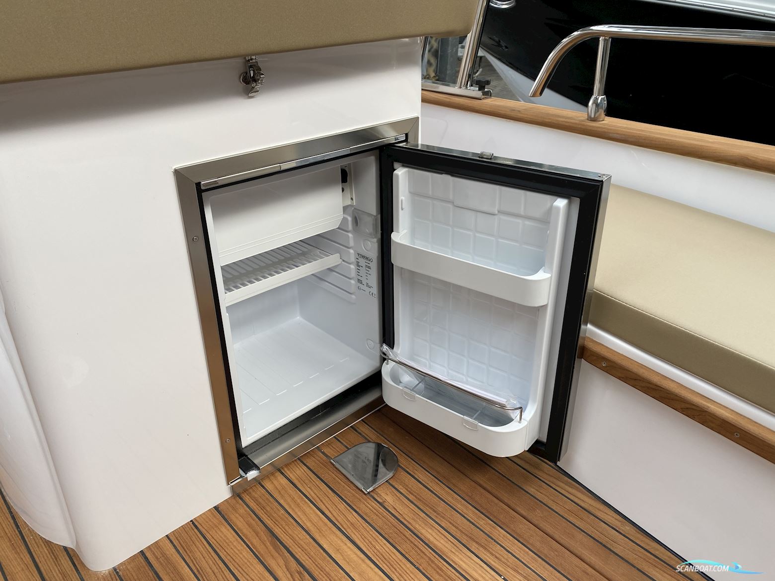 Cantiere Mimi Gozzo Libeccio 750 Open