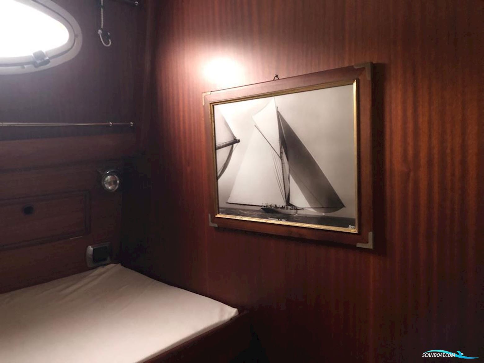 Cantiere Navale Petronio Lobster 44