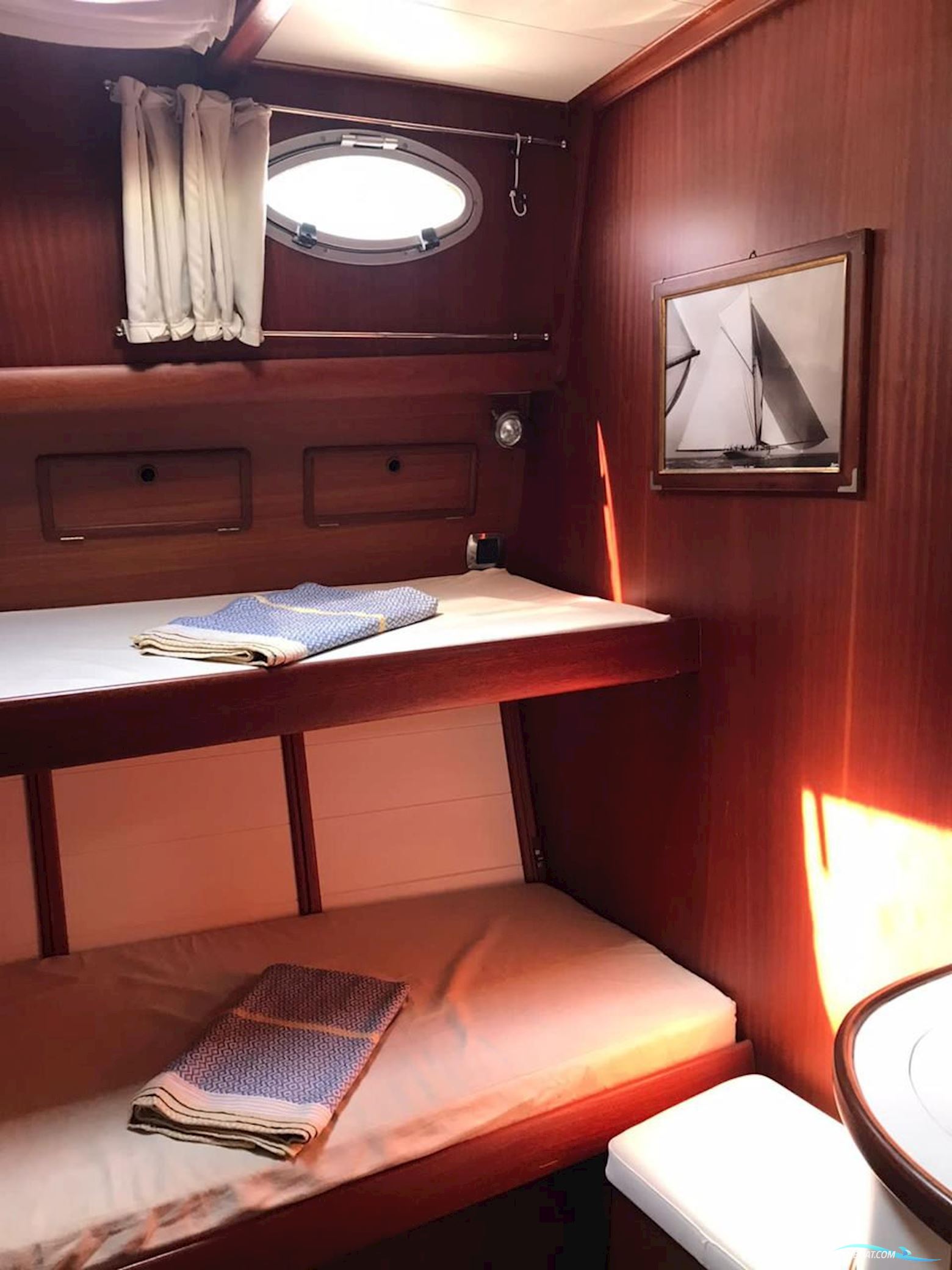 Cantiere Navale Petronio Lobster 44