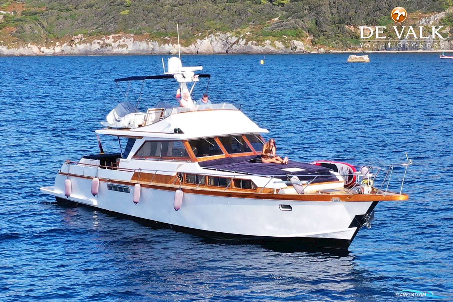 Cantieri Di Pisa 65'