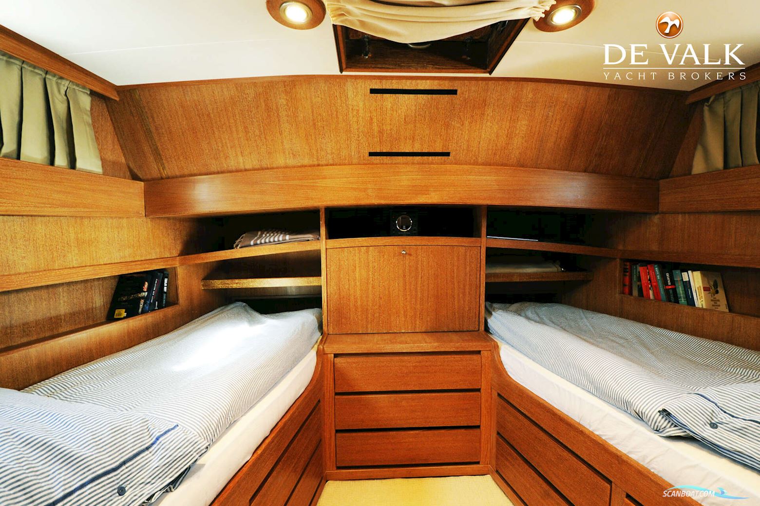 Cantieri Di Pisa 65'