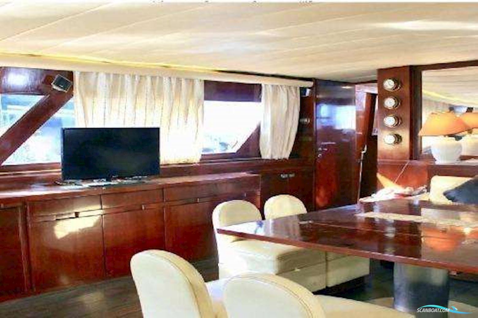 Cantieri Di Pisa 90