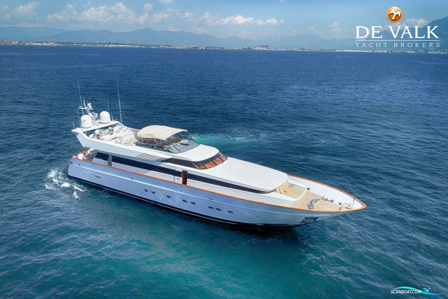 Cantieri Di Pisa Akhir 110