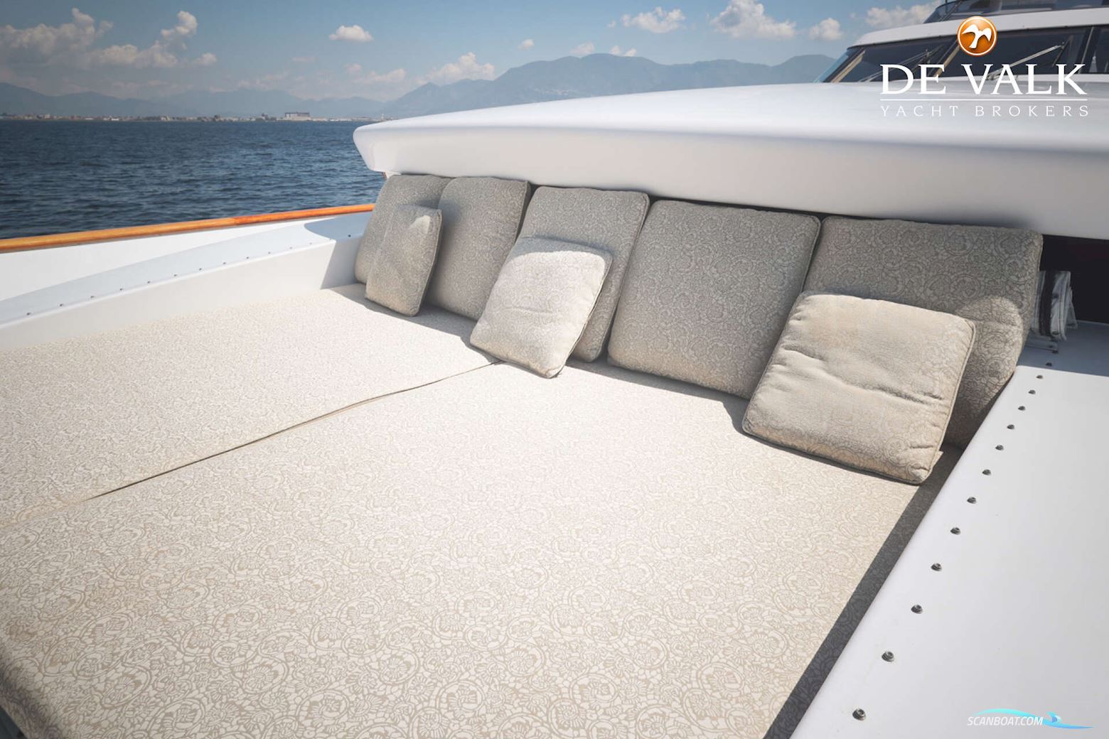 Cantieri Di Pisa Akhir 110