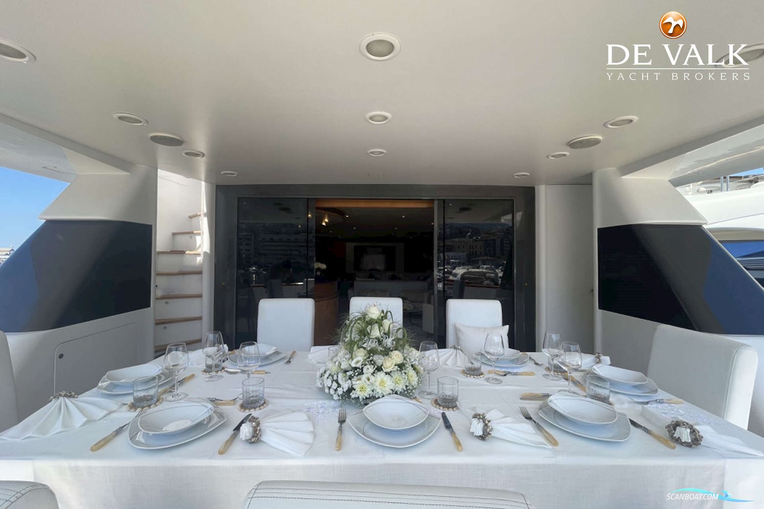 Cantieri Di Pisa Akhir 110