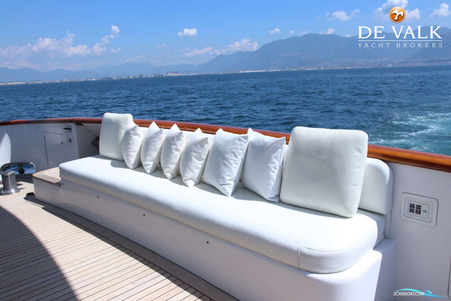 Cantieri Di Pisa Akhir 110