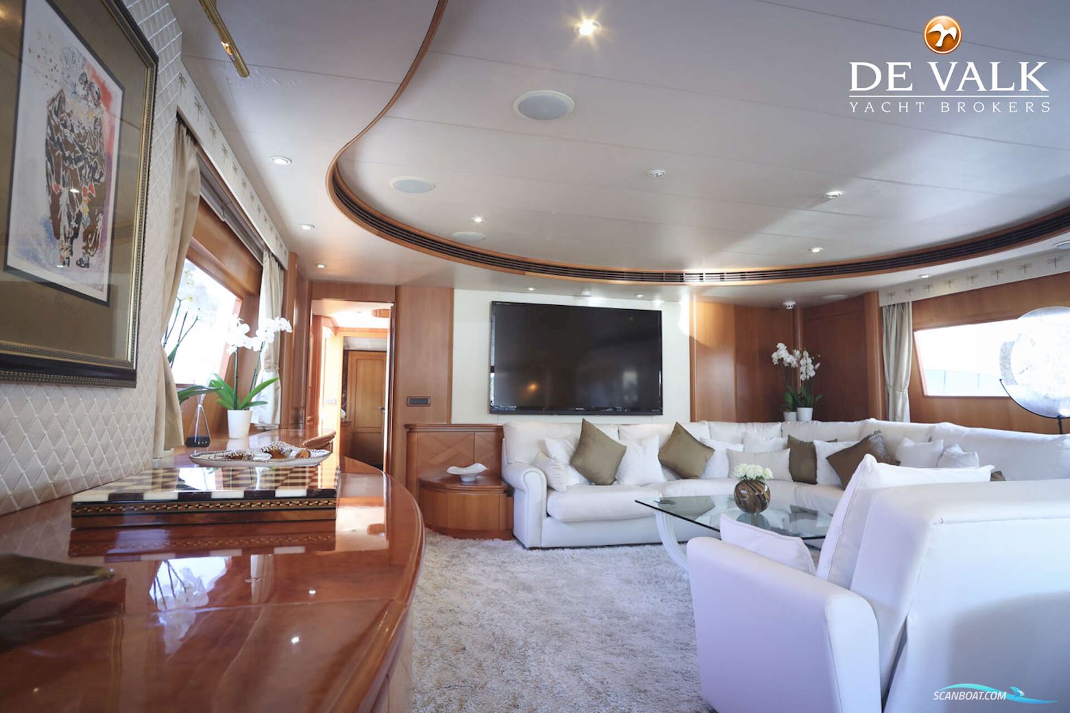 Cantieri Di Pisa Akhir 110