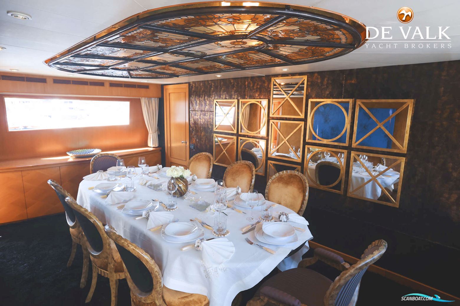 Cantieri Di Pisa Akhir 110