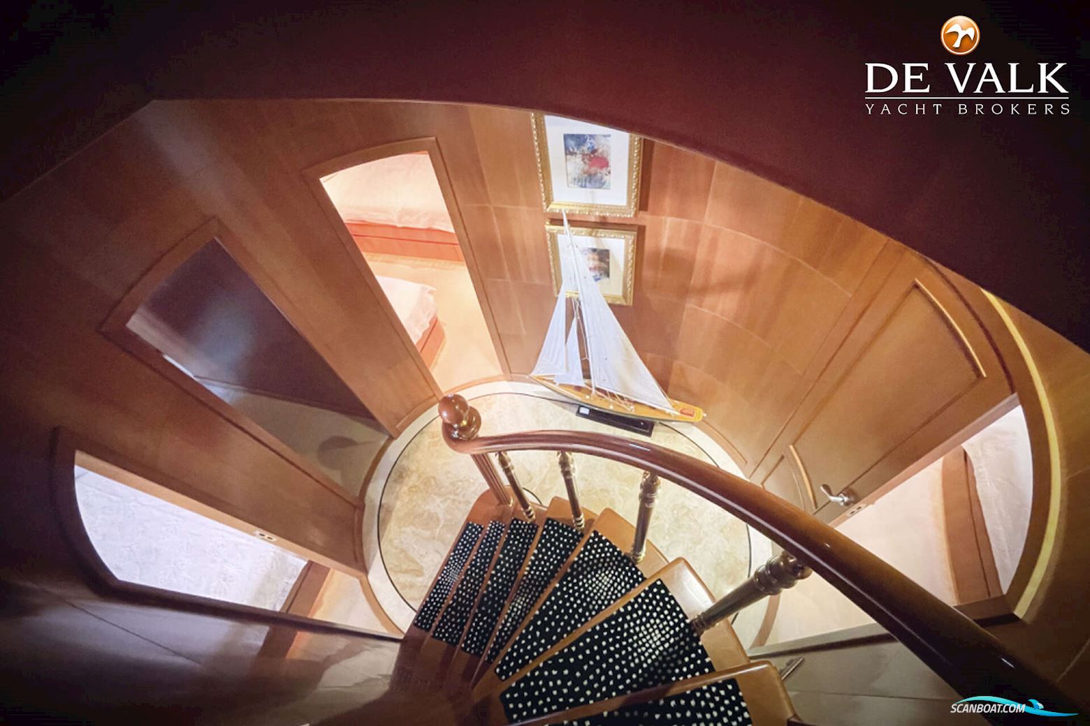 Cantieri Di Pisa Akhir 110