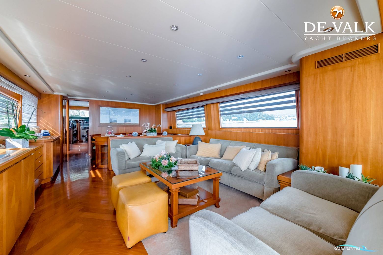 Cantieri Di Pisa Akhir 85