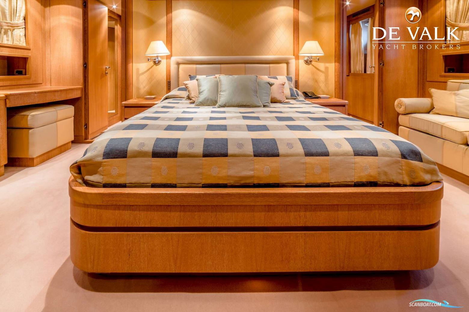 Cantieri Di Pisa Akhir 85