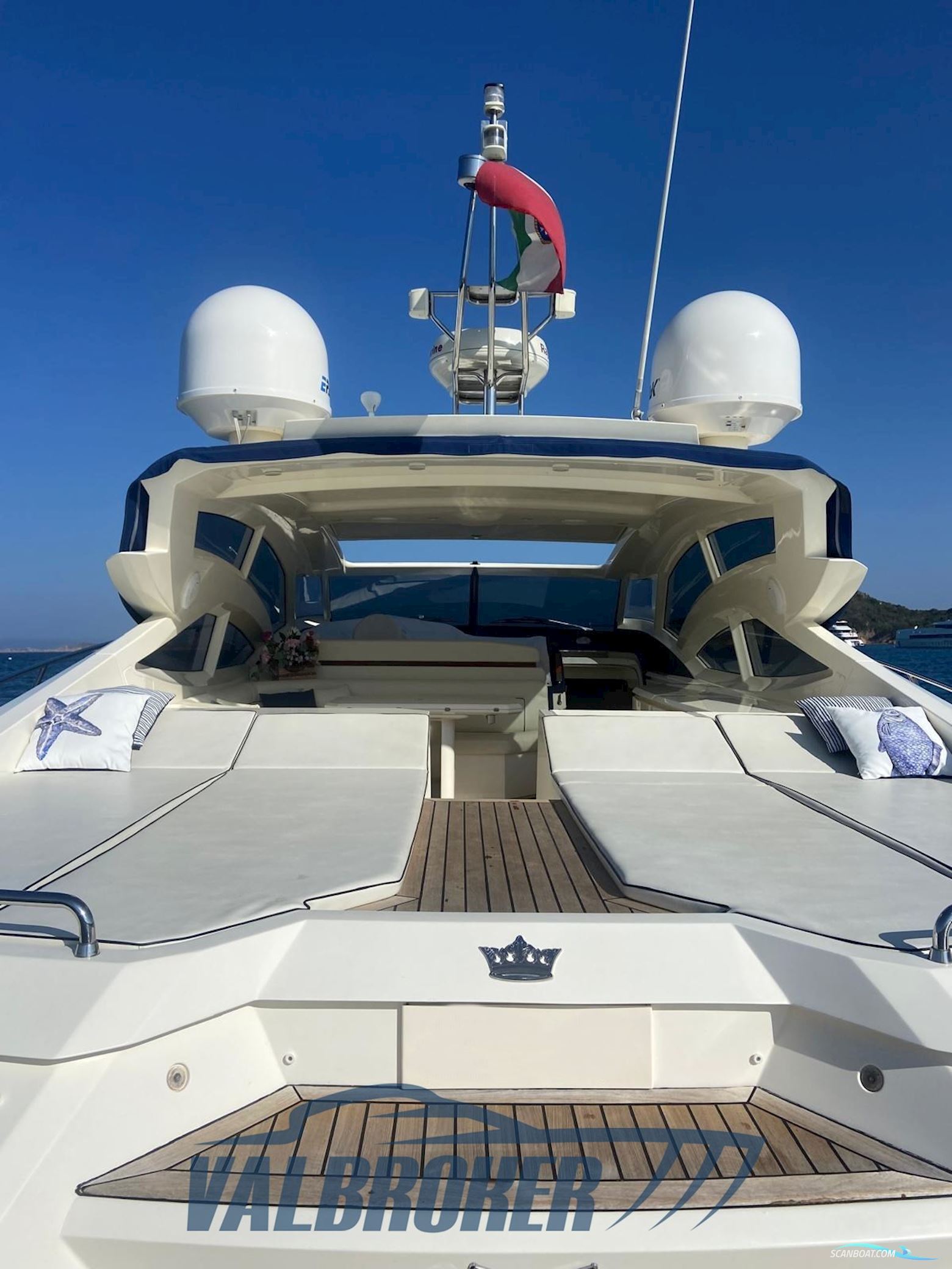 Cantieri Di Sarnico Sarnico 60