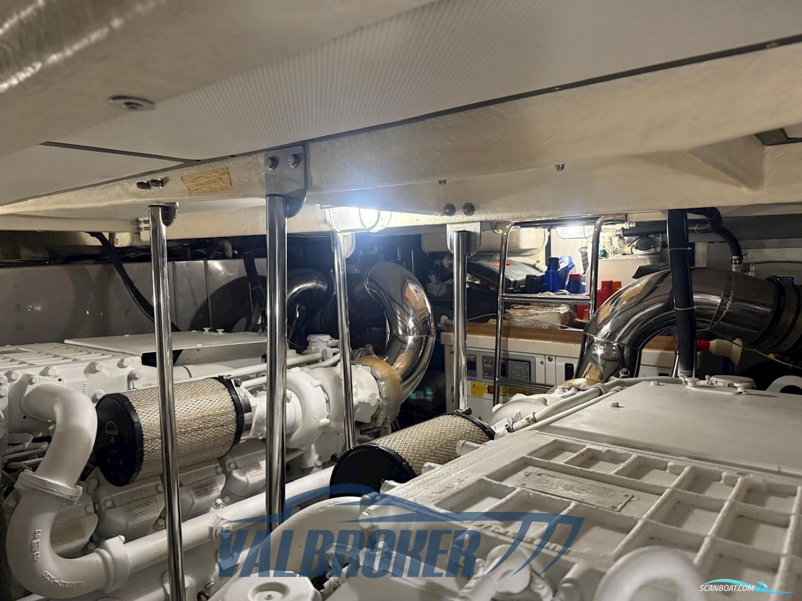 Cantieri Di Sarnico Sarnico 60