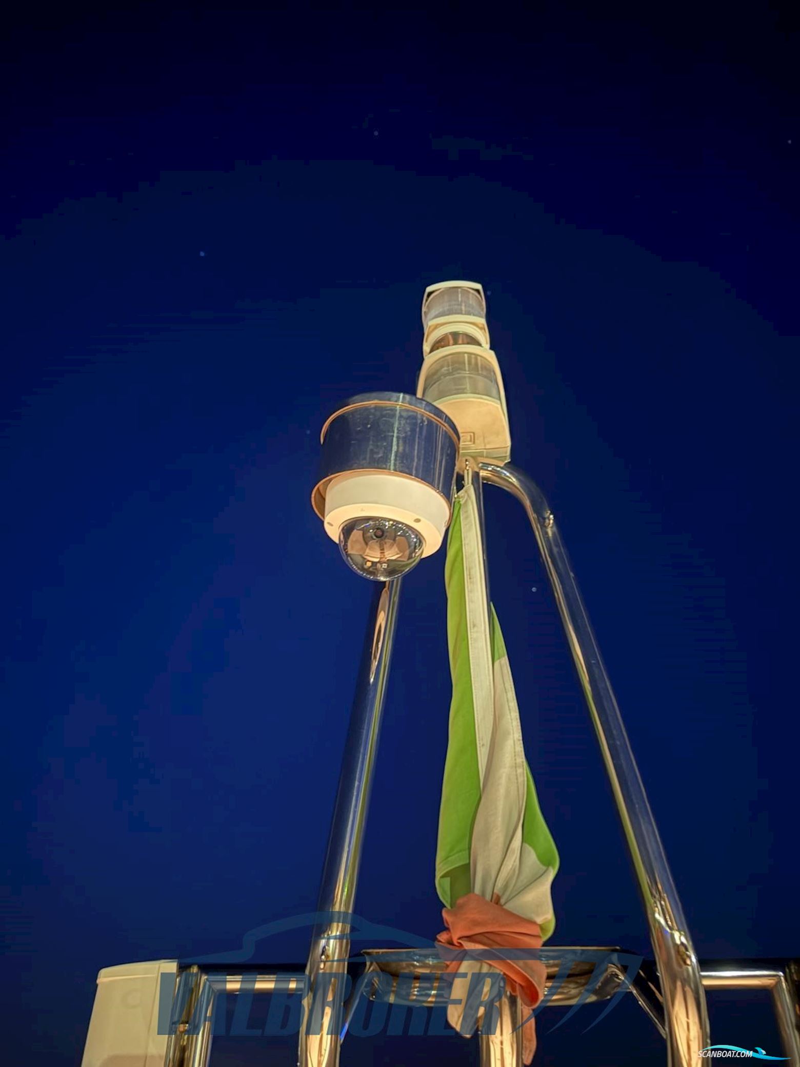 Cantieri Di Sarnico Sarnico 60