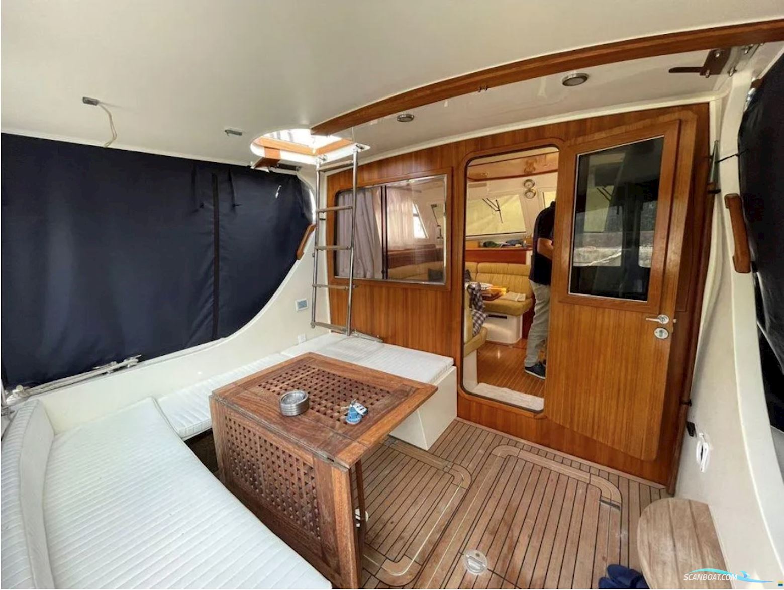 Cantieri Estensi Goldstar 360 Fly