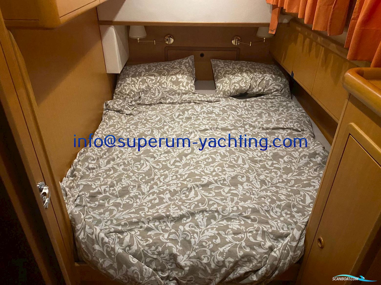 Cantieri Estensi Goldstar 440 C