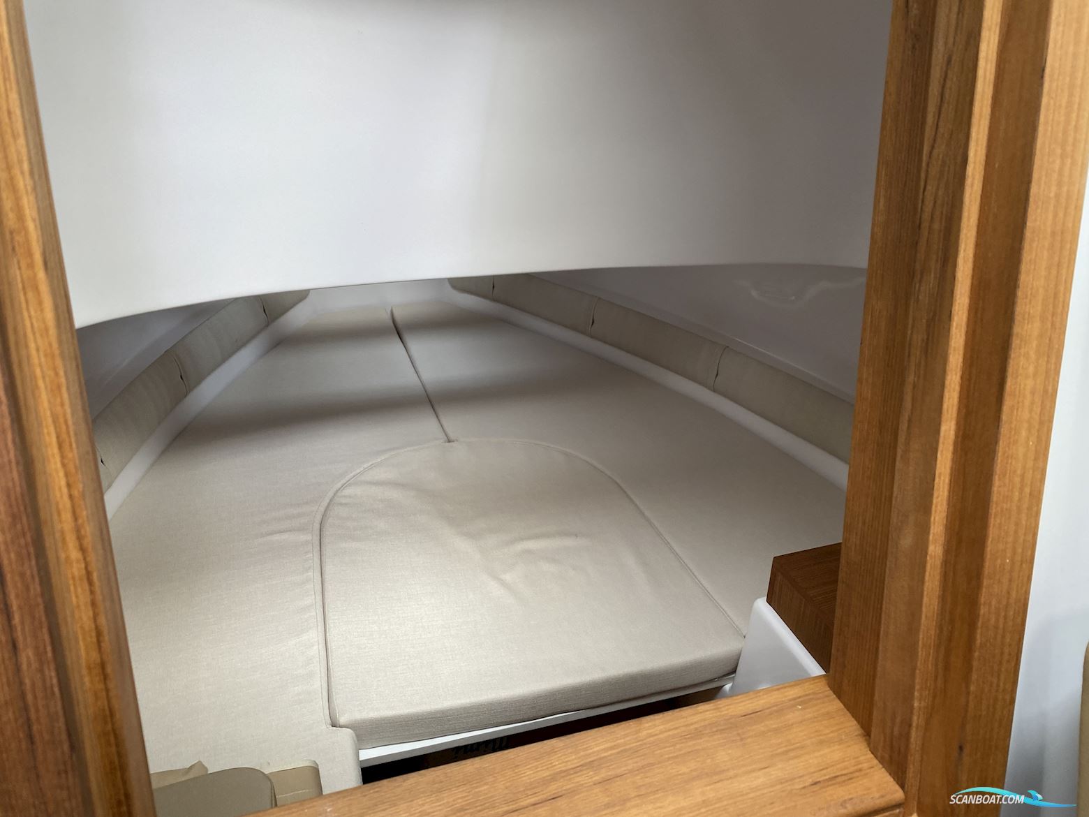 Cantieri Mimi Gozzo Libeccio 750 Open