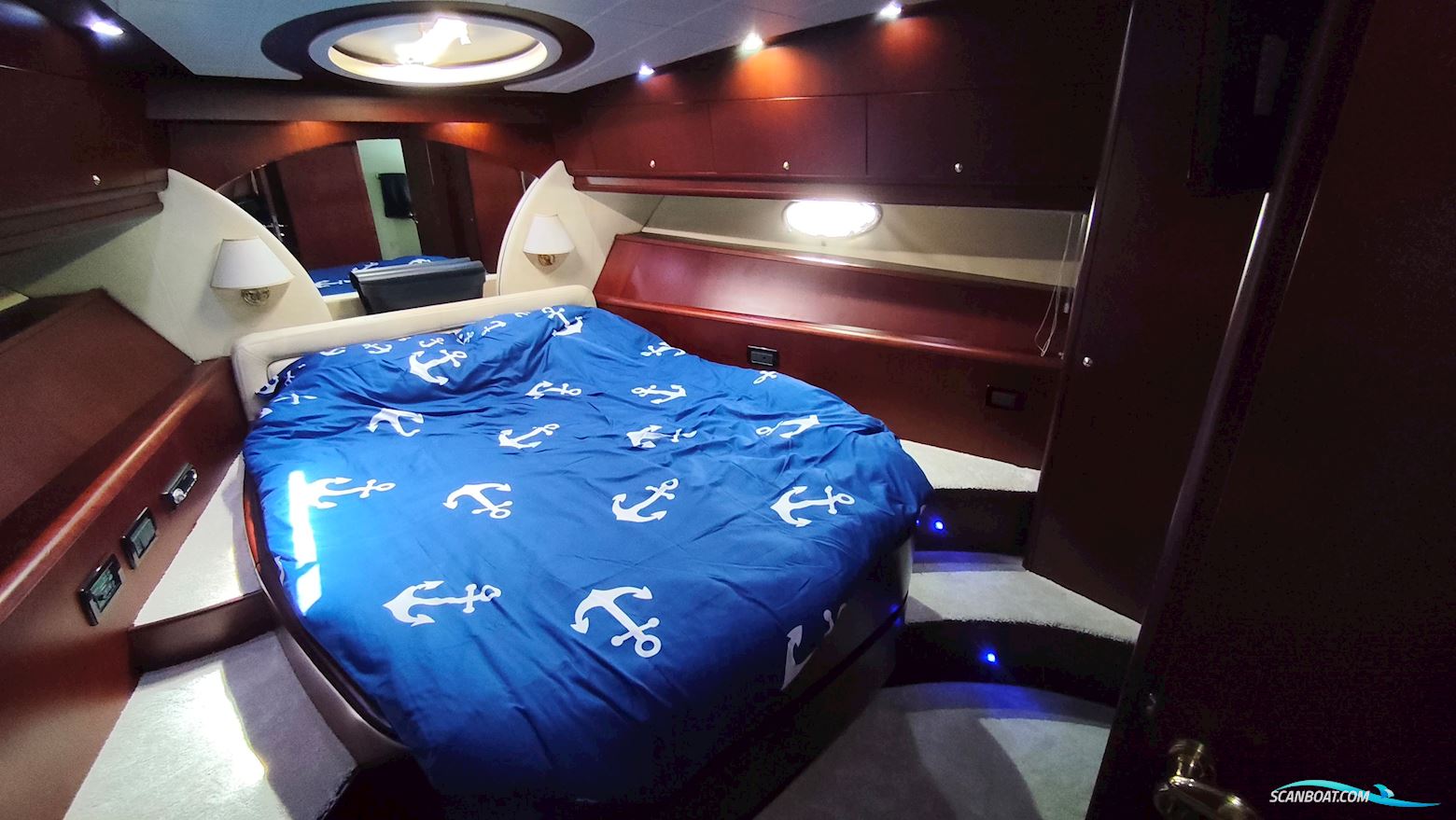 Cantieri Navali Casa 54 HT
