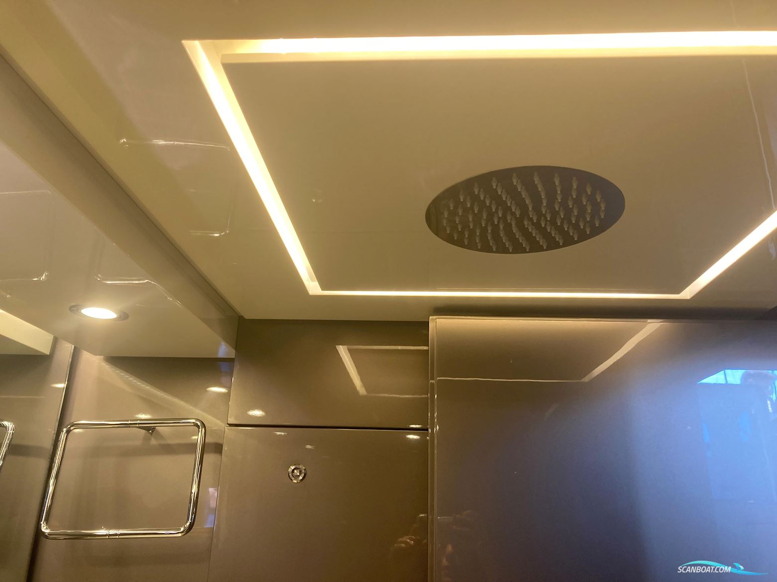 Cantieri Navali del Mediterraneo CONTINENTAL 50