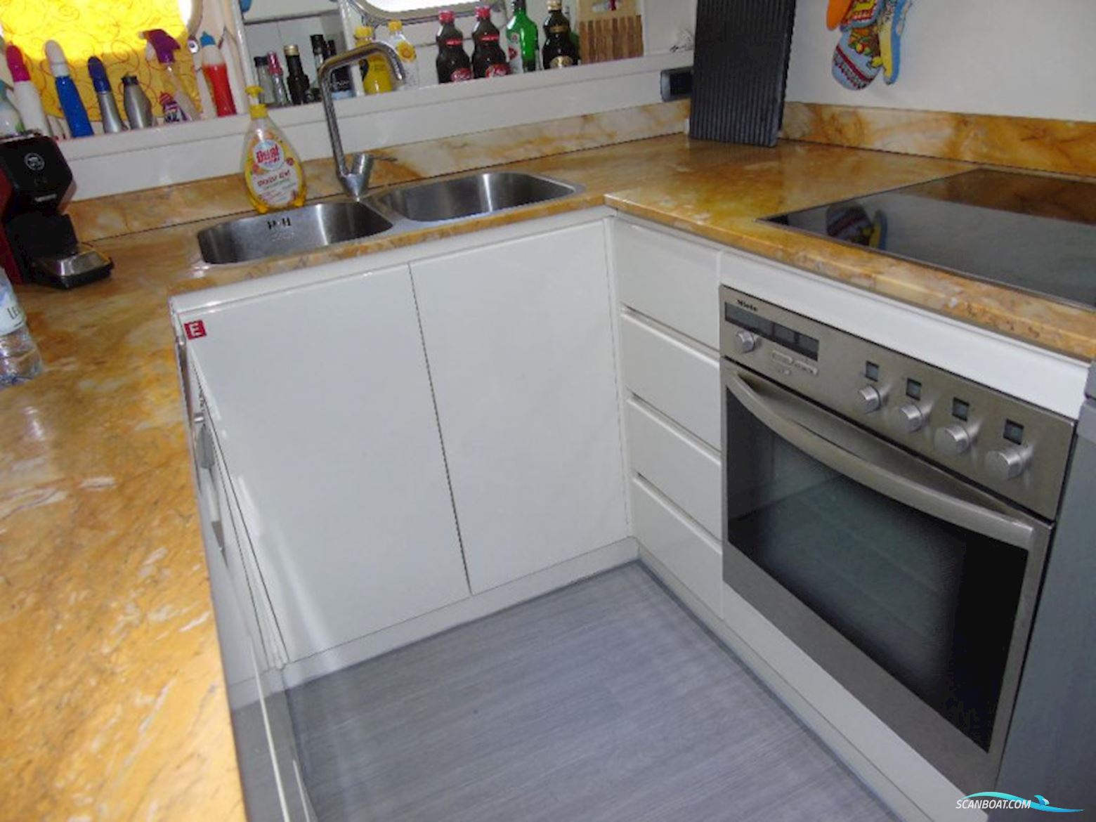 Cantieri Navali die Senigallia