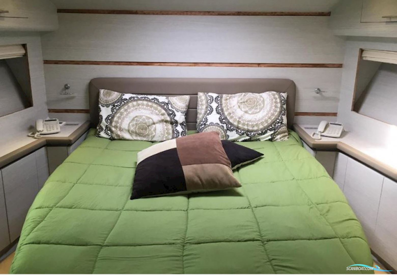 Cantieri Navali die Senigallia