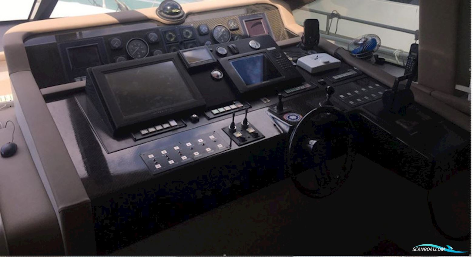 Cantieri Navali die Senigallia