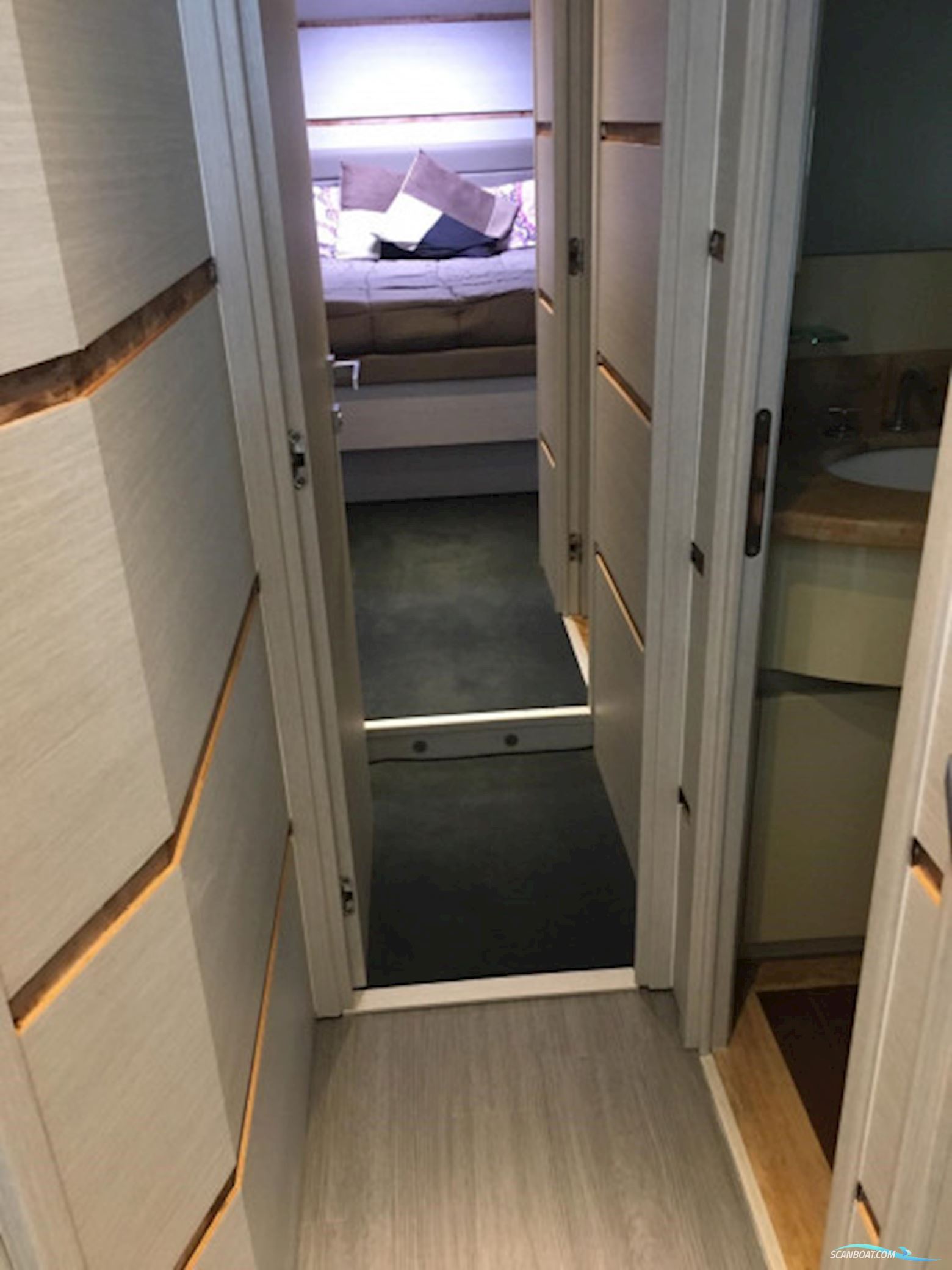 Cantieri Navali die Senigallia