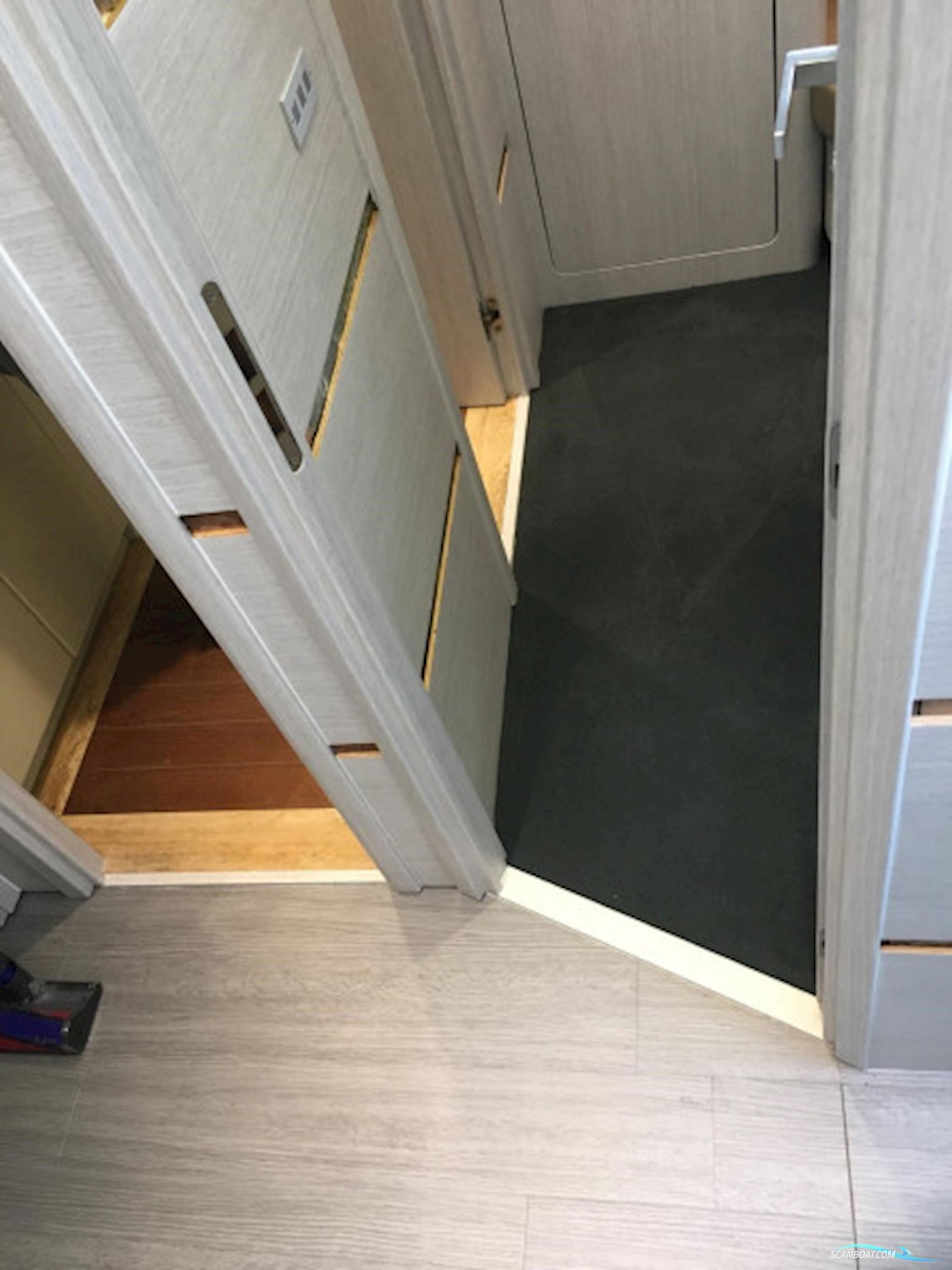 Cantieri Navali die Senigallia