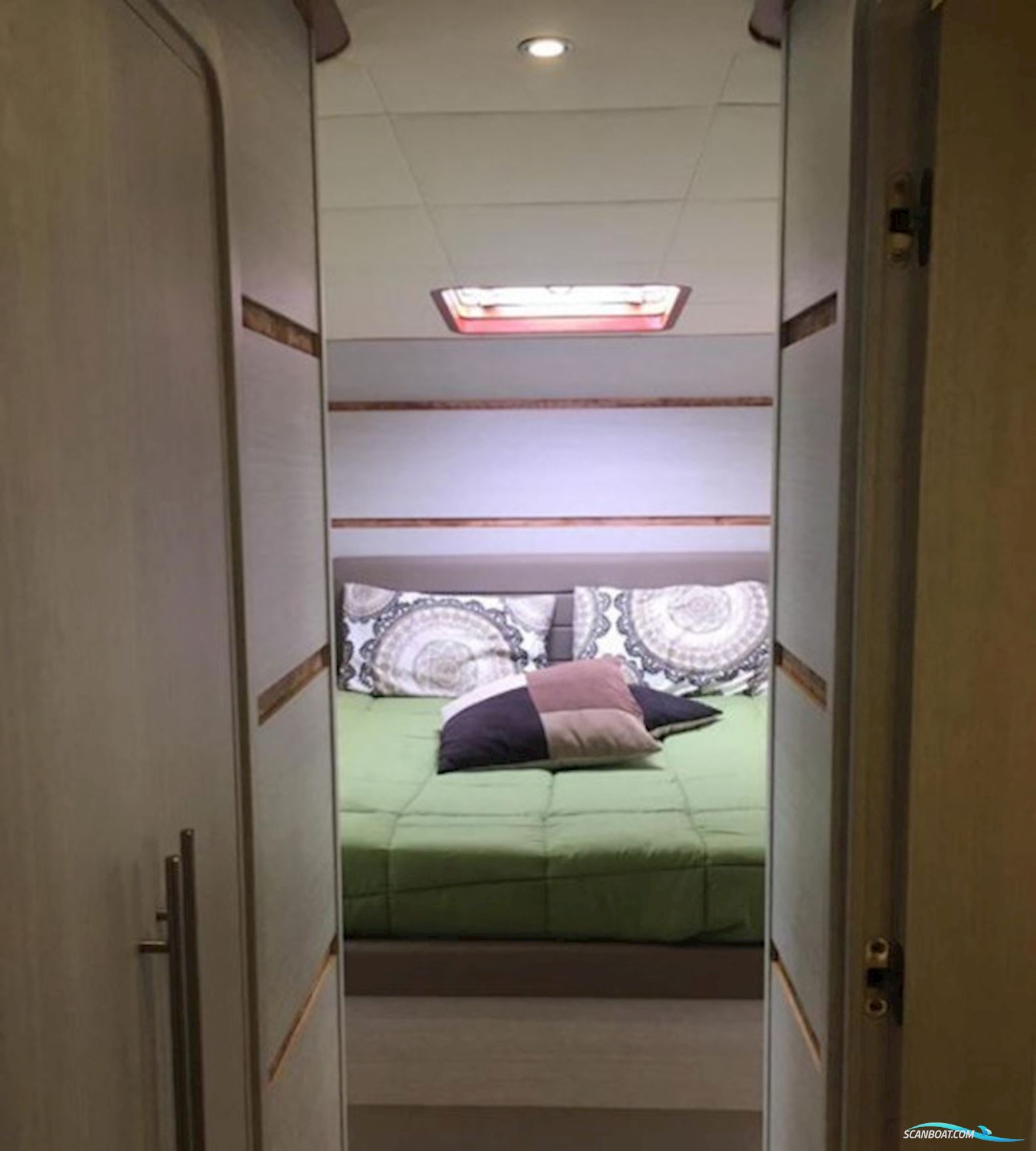 Cantieri Navali die Senigallia