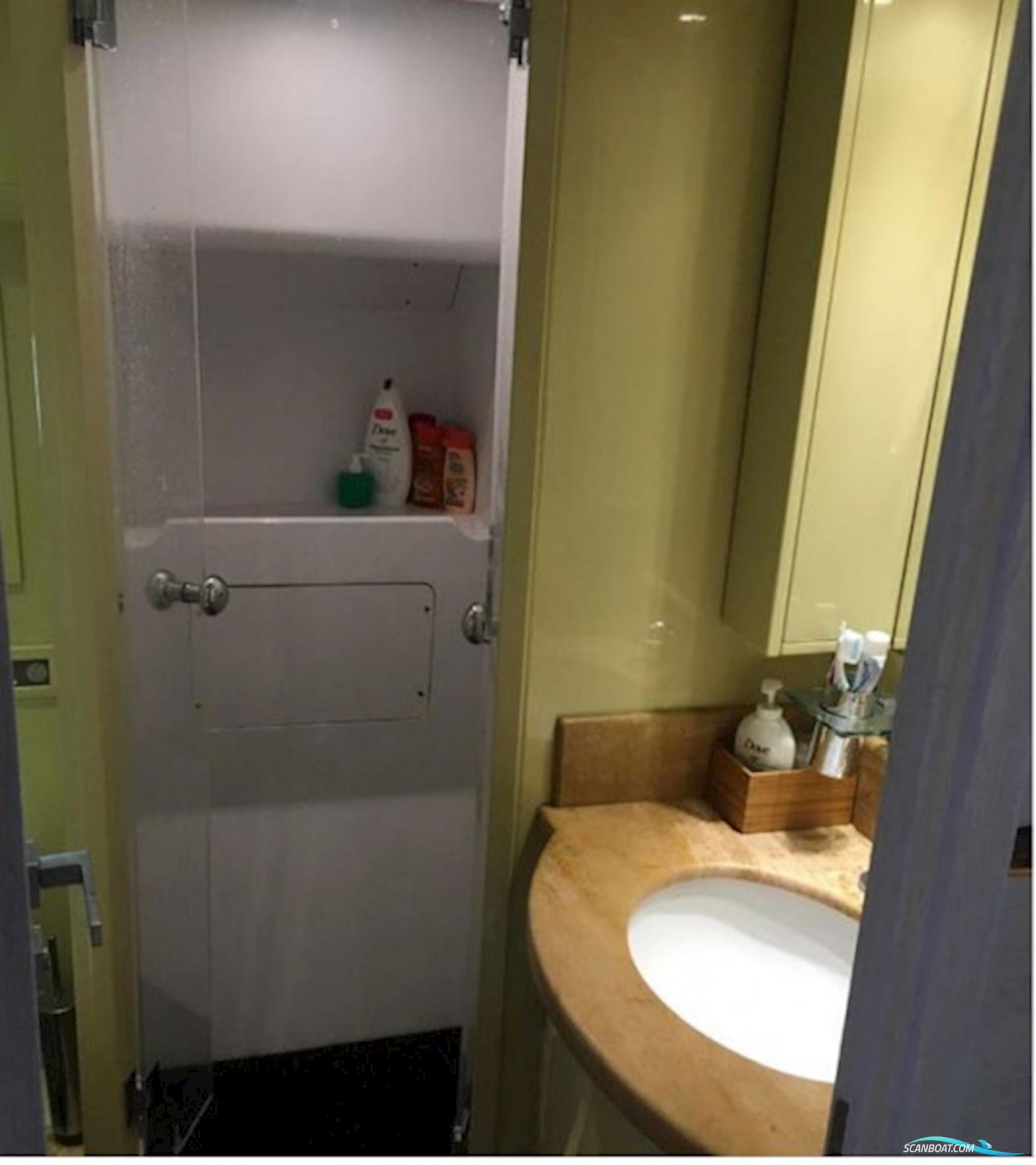 Cantieri Navali die Senigallia