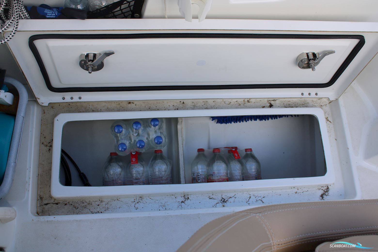 Cap Camarat 6.5 WA serie 2