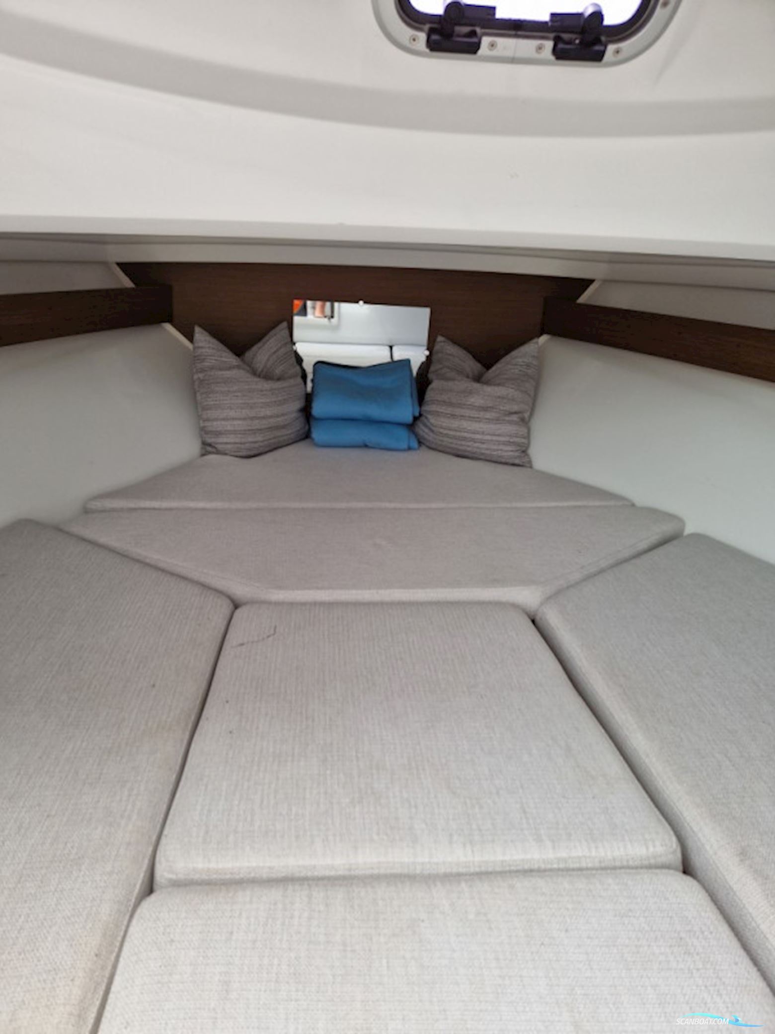 Cap Camarat 6.5 WA Serie III