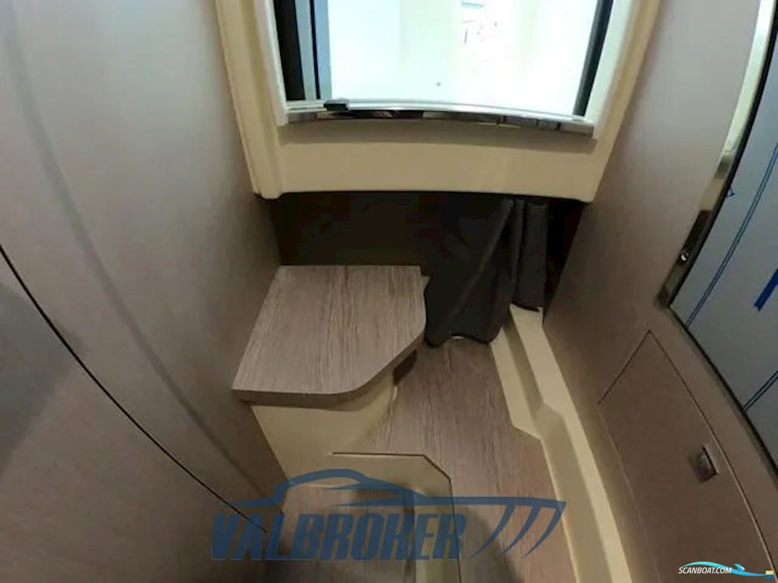 Capoforte CX270