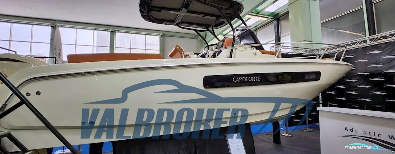 Capoforte CX270